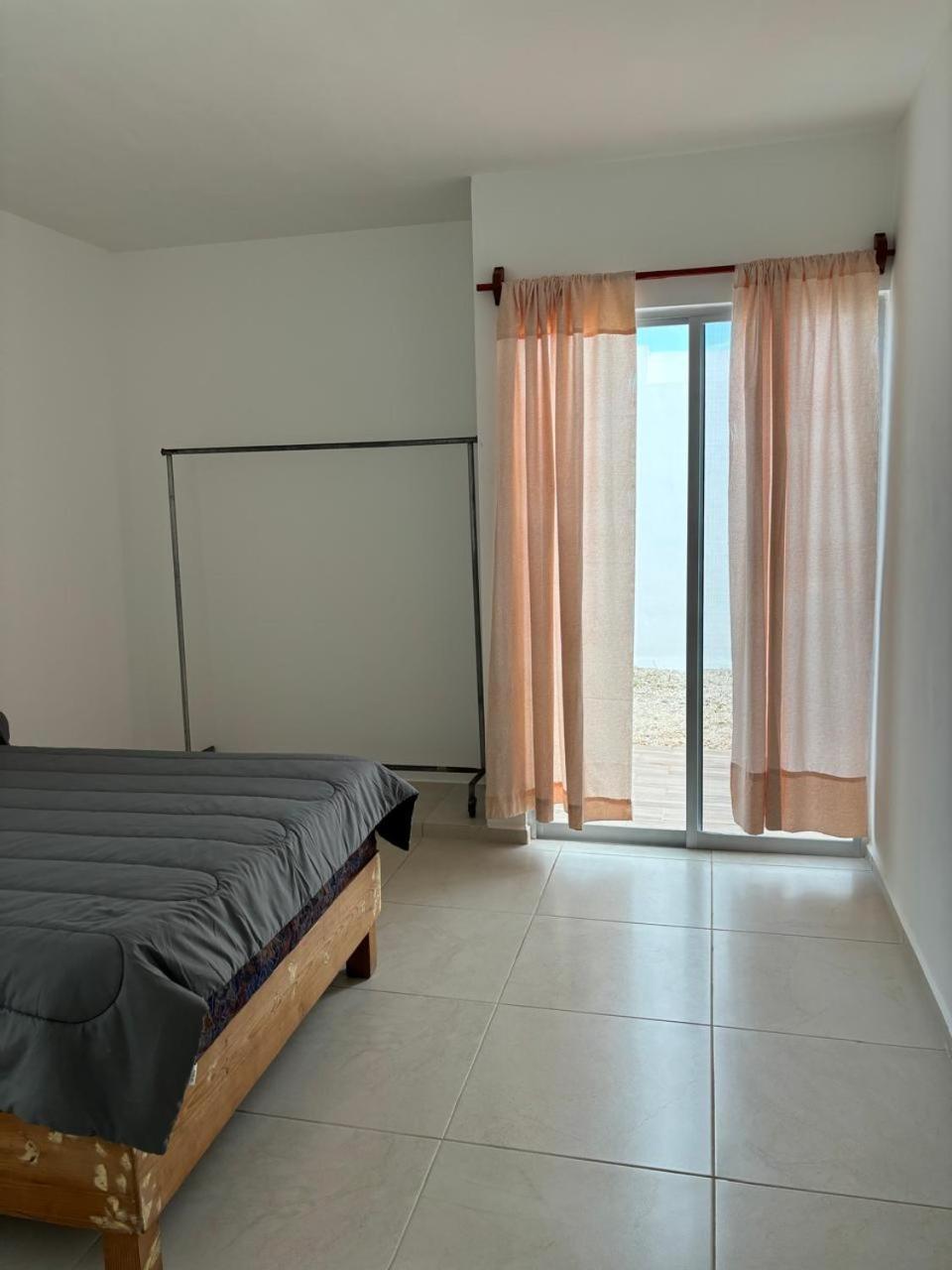 Villa In Wotoch Cancún Exterior foto